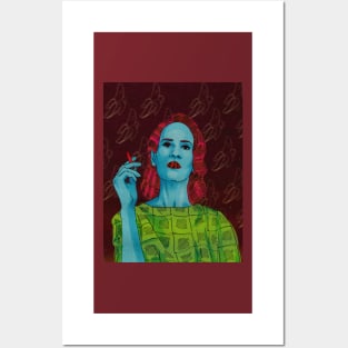 LANA BANANA Posters and Art